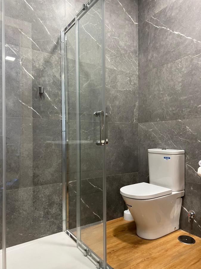 Costa Santander. Apartamento Con Jardin ภายนอก รูปภาพ