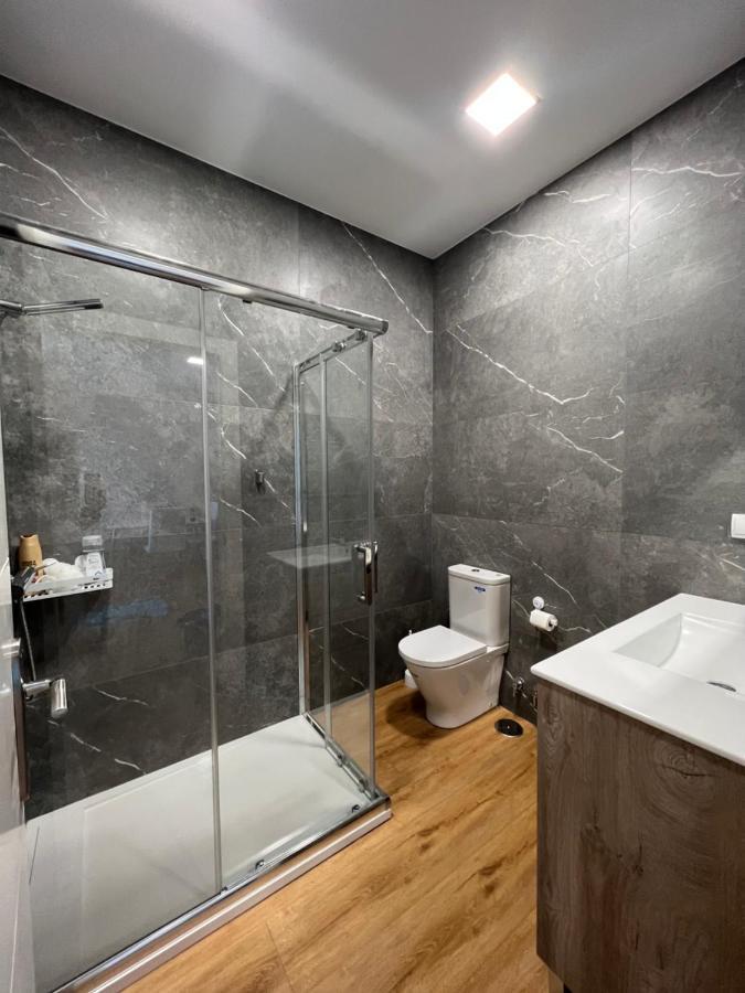 Costa Santander. Apartamento Con Jardin ภายนอก รูปภาพ