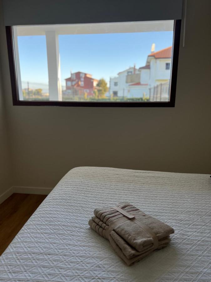 Costa Santander. Apartamento Con Jardin ภายนอก รูปภาพ